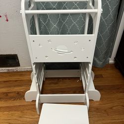 Kids Step Stool