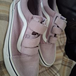 Womens Vans