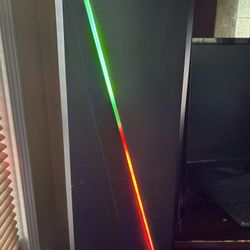 Aerocool Gaming PC with RGB  (LOOKING FOR OFFERS)