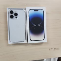 Iphone 14 Pro 256gb  Unlock Any Sim