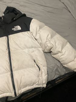 700 north face