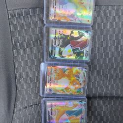 Pokemon Collection 