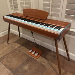 Donner DDP-80 Piano Weighted keys