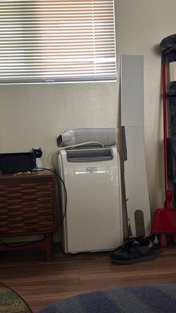 Portable AC