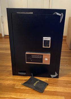 Safe vault