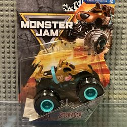 Monster Jam