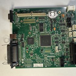ZEBRA 79400-011 Zebra ZM400 ZM600 Thermal Printer Main Logic Board