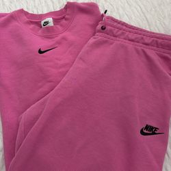 Nike Set 