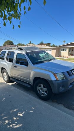 2007 Nissan Xterra