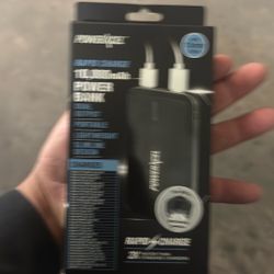 Powerxcel 10.000 Mah Power Bank