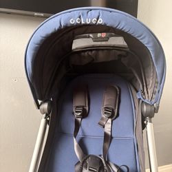 Colugo Compact 2021 Stroller 