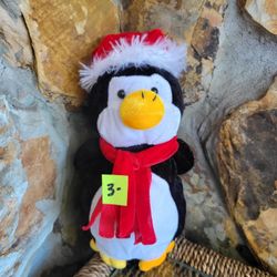 Penguin Plush  - Post 2