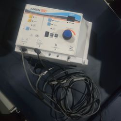 Aaron esu electrosurgical unit bovie Leep Machine Like New
