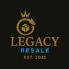 Legacy-Resale