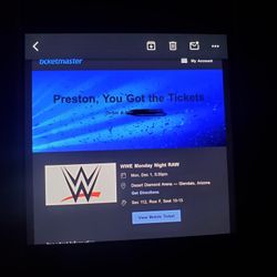 WWE Monday Night RAW 