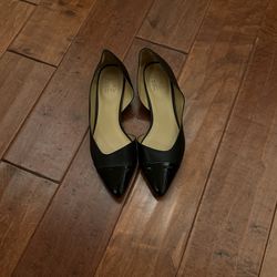 heels