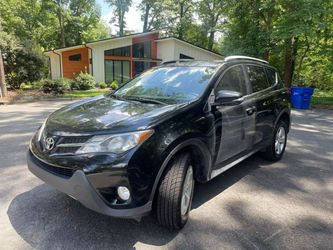 2013 Toyota RAV4