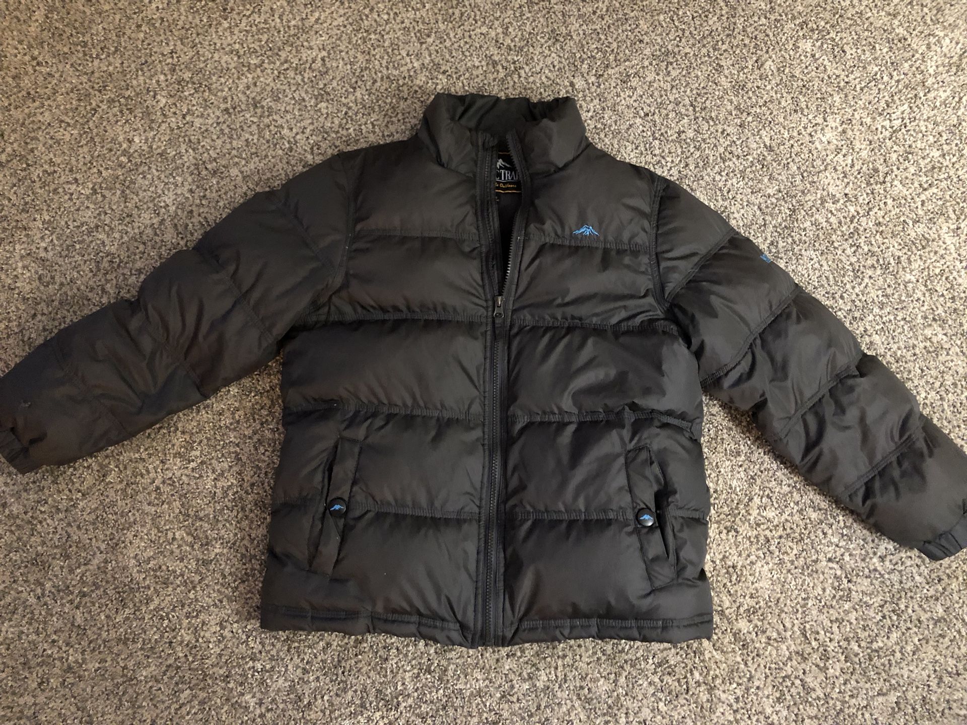 Boys Coat  Size 10-12