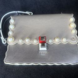 Fendi Shoulder Bag