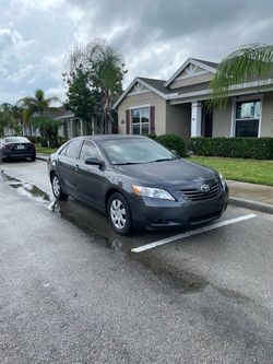 2009 Toyota Camry