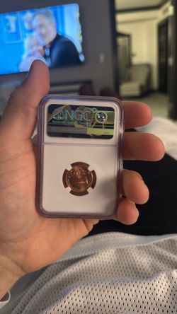 Ultra break golden penny hunt 1gram of gold