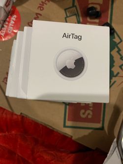Apple AirTag –2nd gen (Sealed)