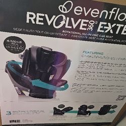 Evenflow 360