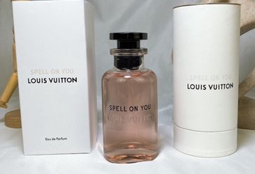 Louis Vuitton Love On You 