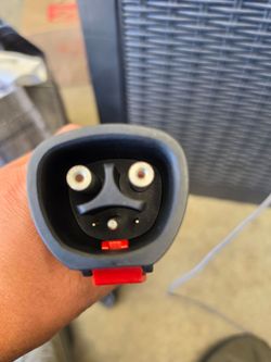 Level 1/2 tesla to j1772 charging adapter