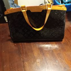 Louis Vuitton Bolsa