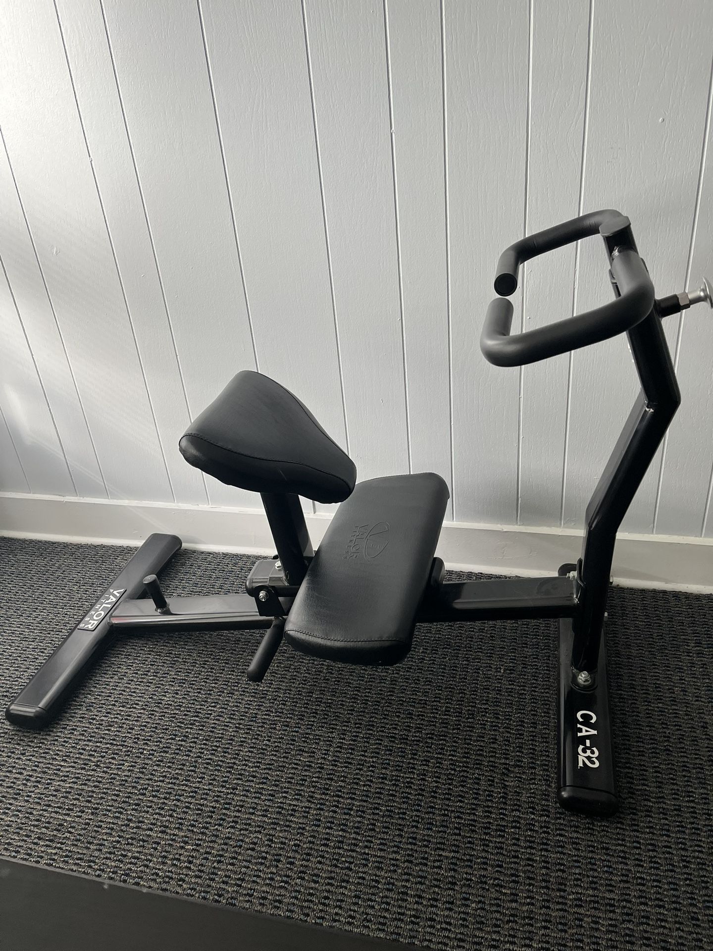 Back Stretcher