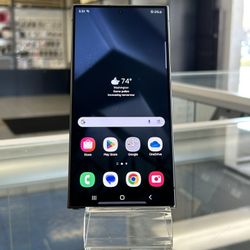 Samsung S24 Ultra 256GB Spectrum 