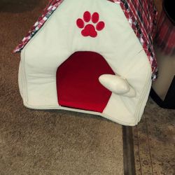 Dog Supplies 