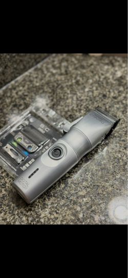 Gamma cyborg clipper (new)