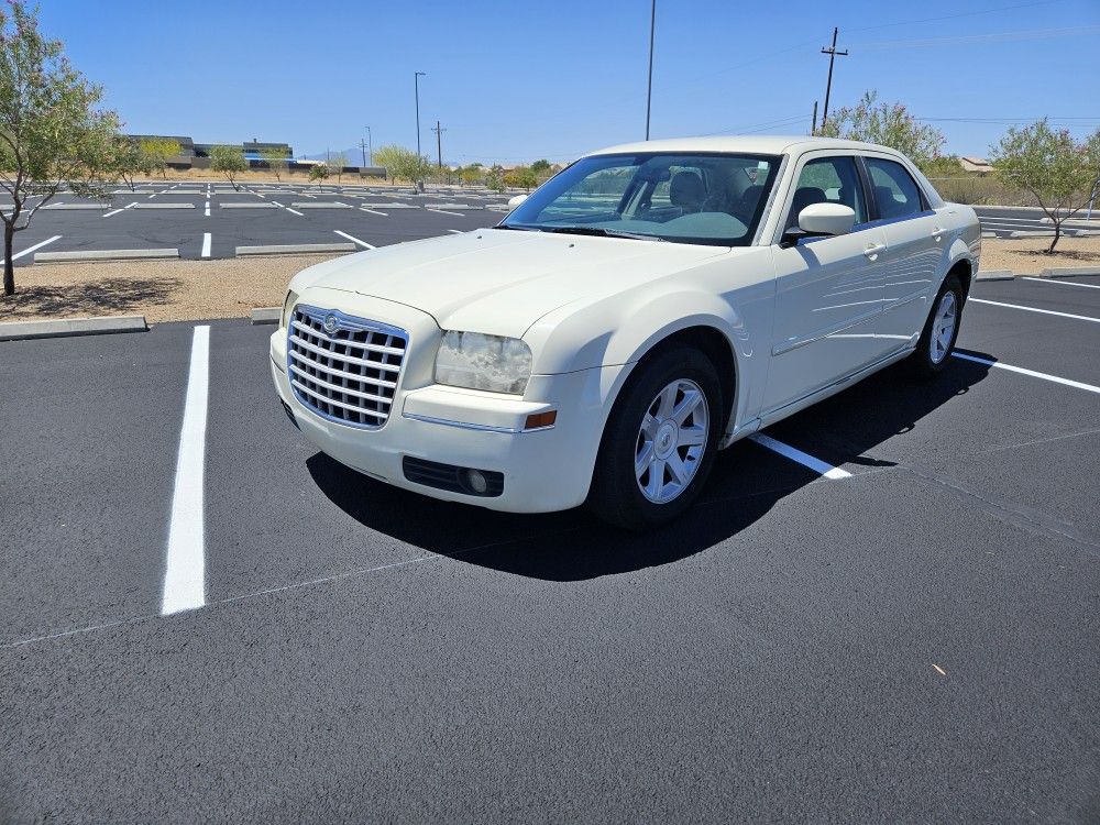 2005 Chrysler 300