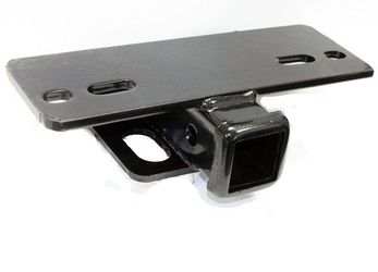 Trailer Hitch Receiver Mount