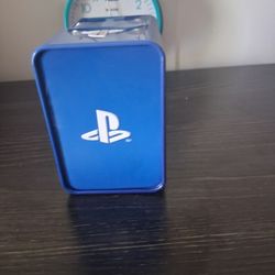 Playstation Watch