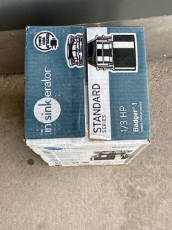Disposal  new