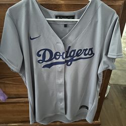 Dodgers jersey