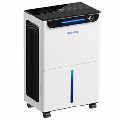 Goguess Dehumidifier - Deshumidificador