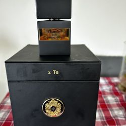 Perfume, Tiziana Ternzi Gumin 100ml