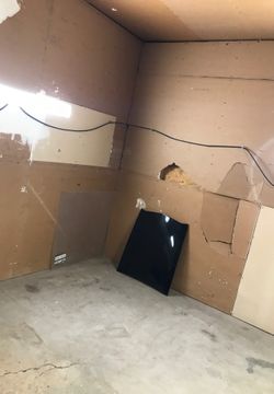 Mustang gt hood vent 11-14 s197