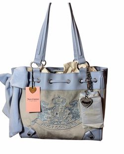 Juicy Couture Scottie Daydreamer