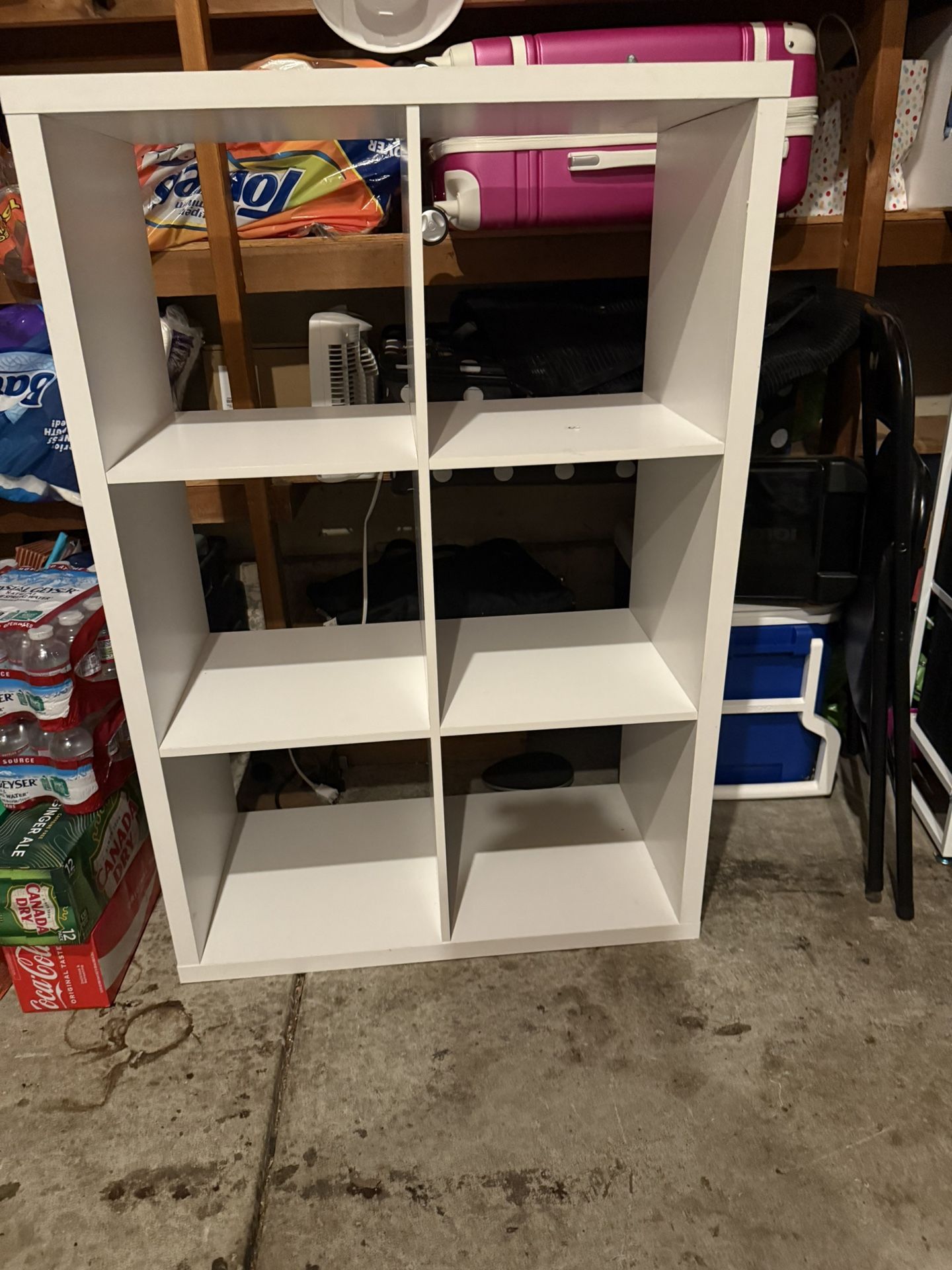 Storage Cube/shelf