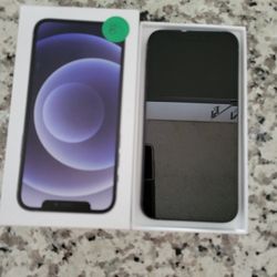 IPHONE 12 MINI 64 GB LIKE NEW
