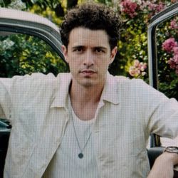 Marc Scibilia Tickets (2) at The Crocodile Tonight!