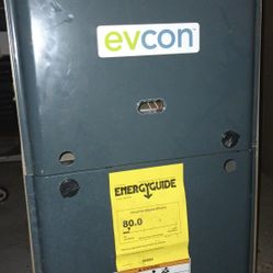Evcon Gas Furnace for Sale in Detroit, MI - OfferUp