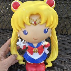Sailor Moon Bank