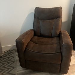 Recliner Chair 