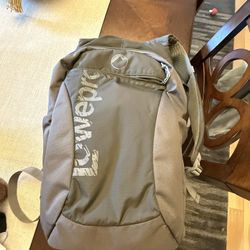 Backpack Camera Case